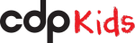 CDP Kids Logo