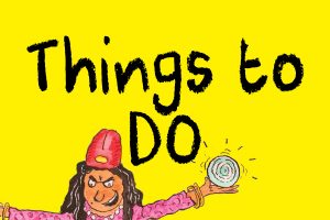 Things to Do Button - The 91-Storey Treehouse